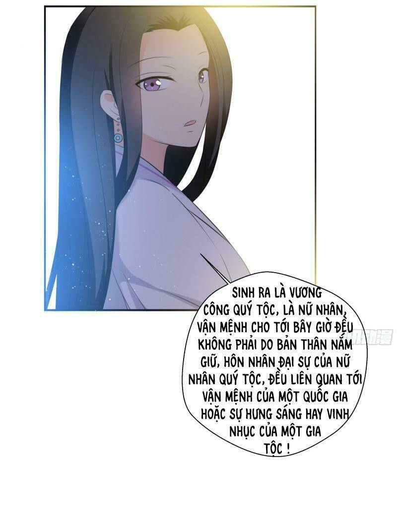 Nam Tử Truyện: Chapter 5