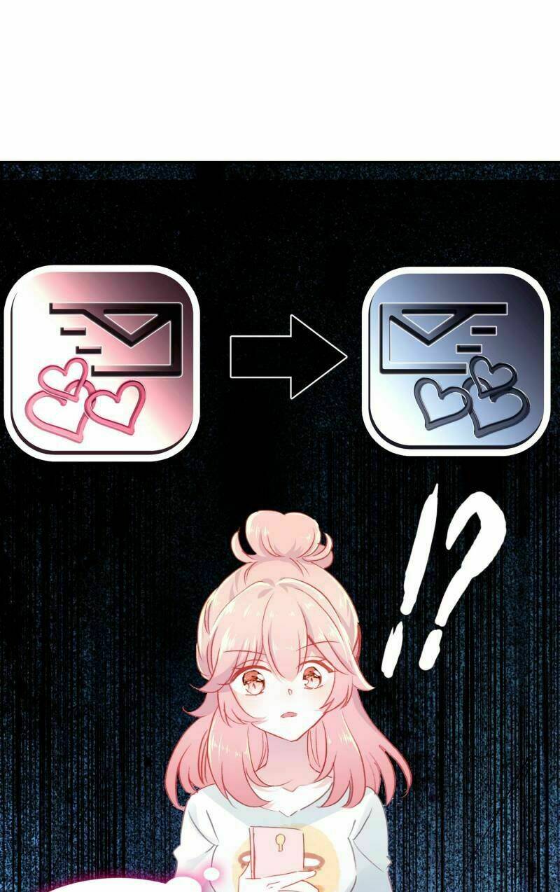 Chuyển Phát Nhanh Tình Yêu: Chapter 5.1