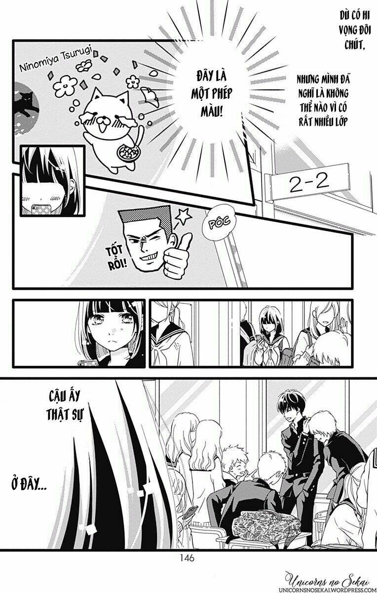 Futsuu No Koiko-Chan: Chapter 17