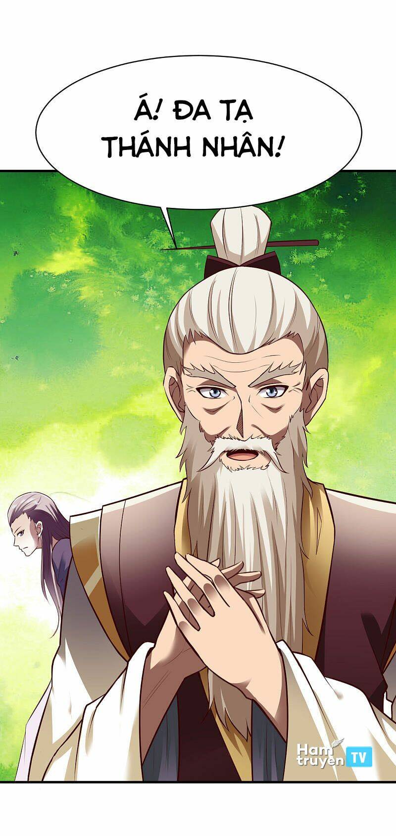 Chiến Đỉnh: Chapter 259