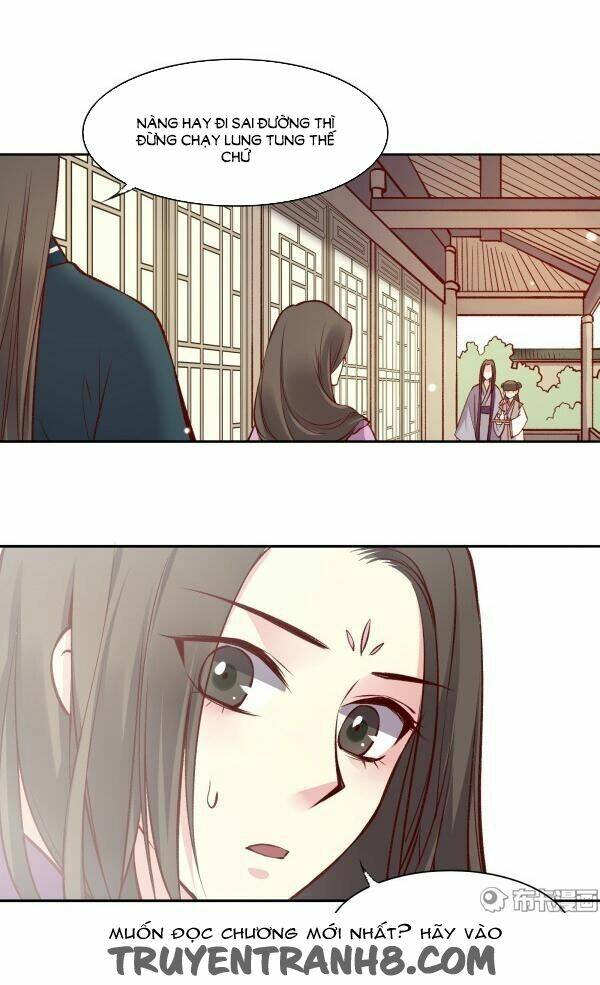 Yến Sơn Phái Và Bách Hoa Môn: Chapter 169