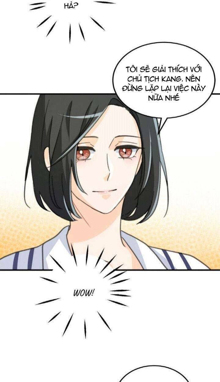 101 Cách Chinh Phục Trái Tim Em: Chapter 15