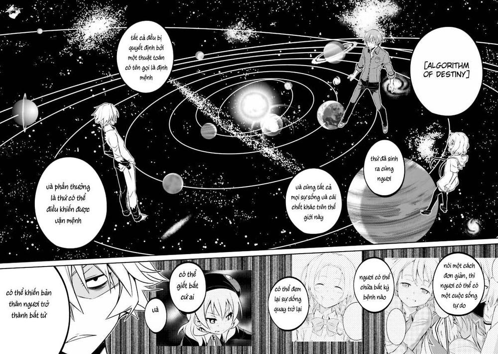 Not Lives: Chapter 34