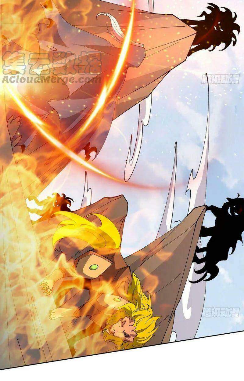 Siêu Phàm Truyện: Chapter 238