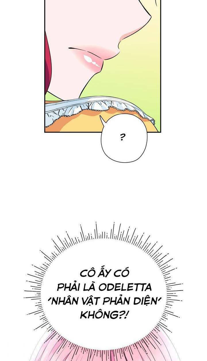 Gửi Đến Người Bạn Của Tôi: Chapter 2