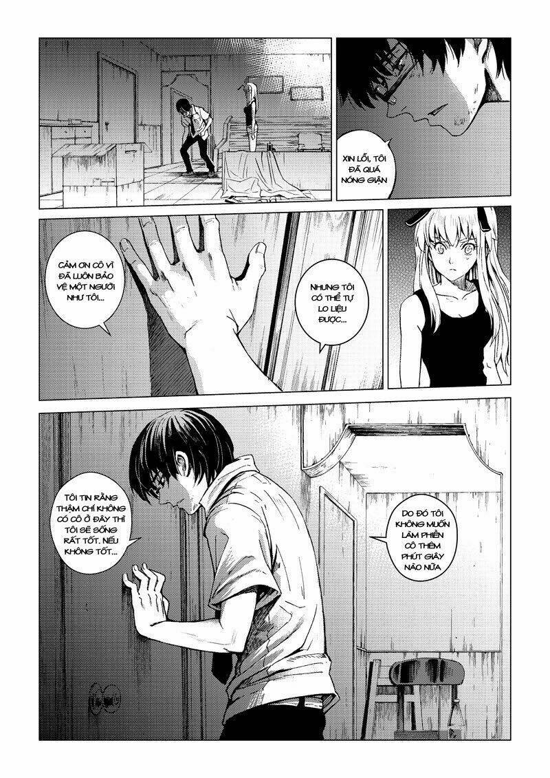 school shock: Chapter 10