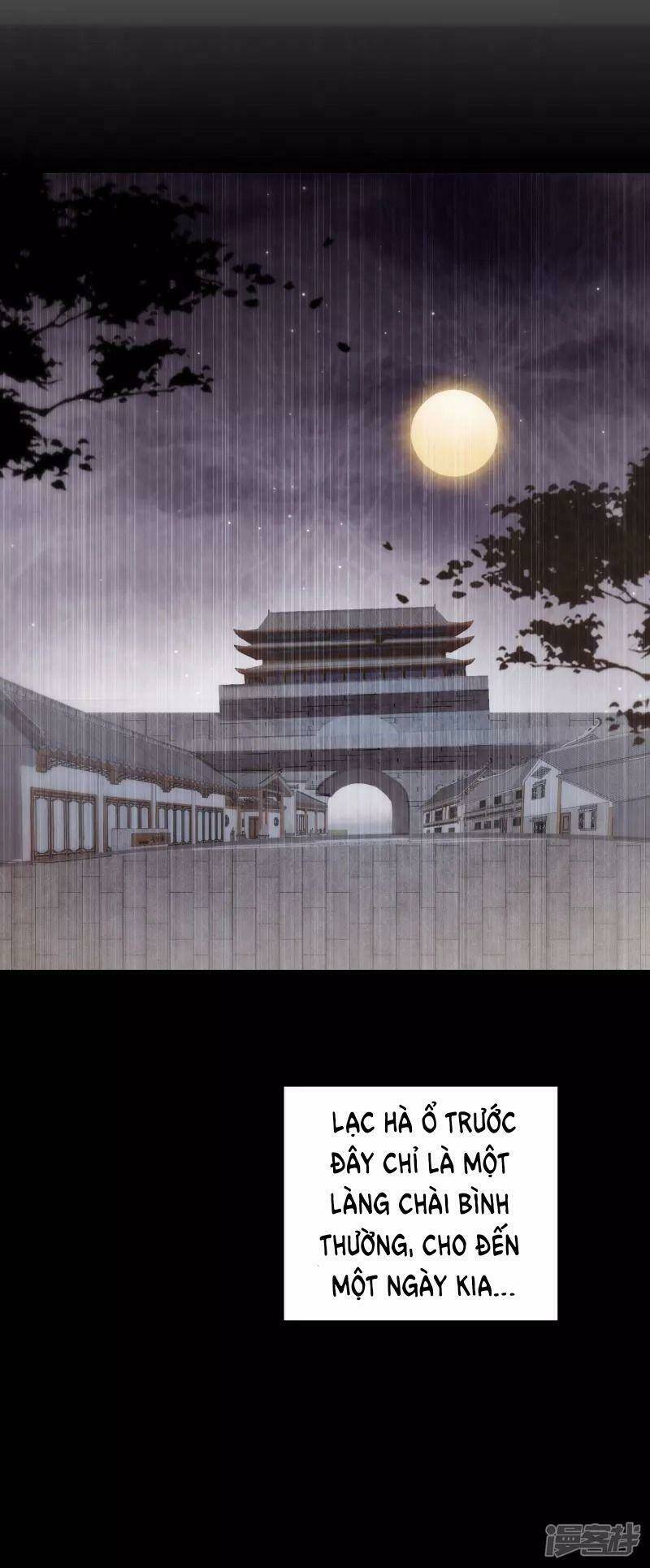 Hồn Đỉnh Thịnh Thiên: Chapter 27