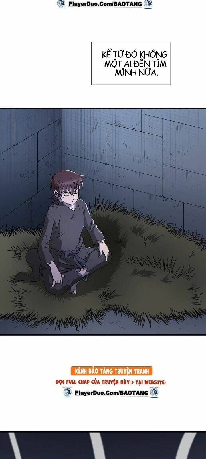 Cuồng Long: Chapter 8