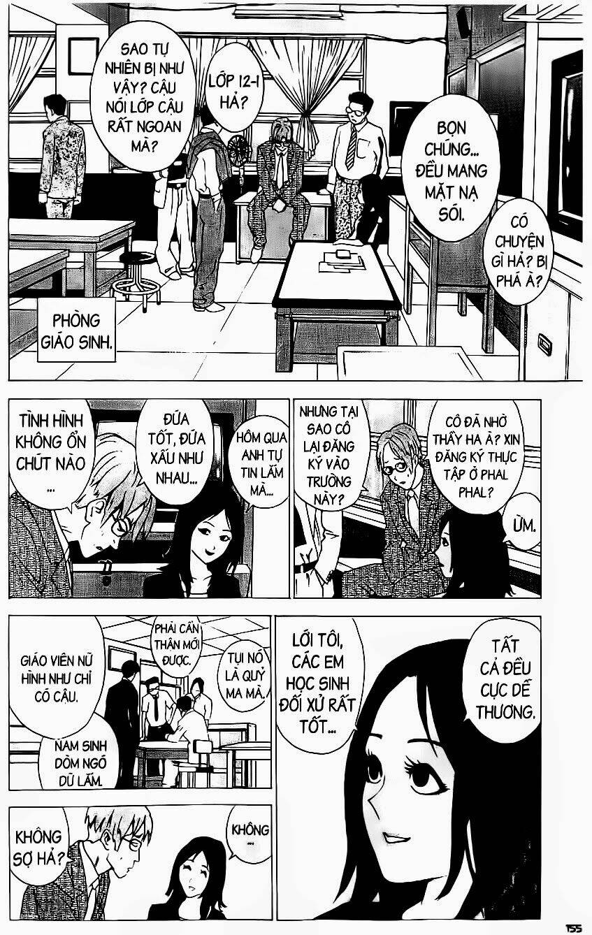 Ai Hơn Ai: Chapter 90