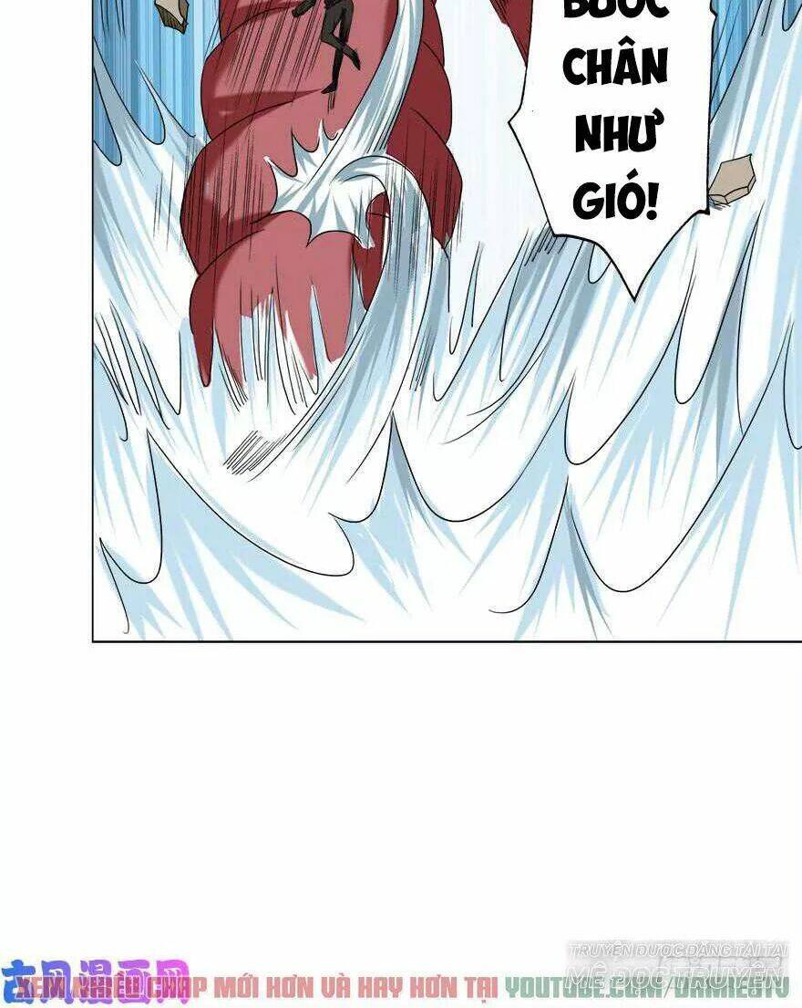 Đô Thị Tu Luyện Cuồng Triều: Chapter 38