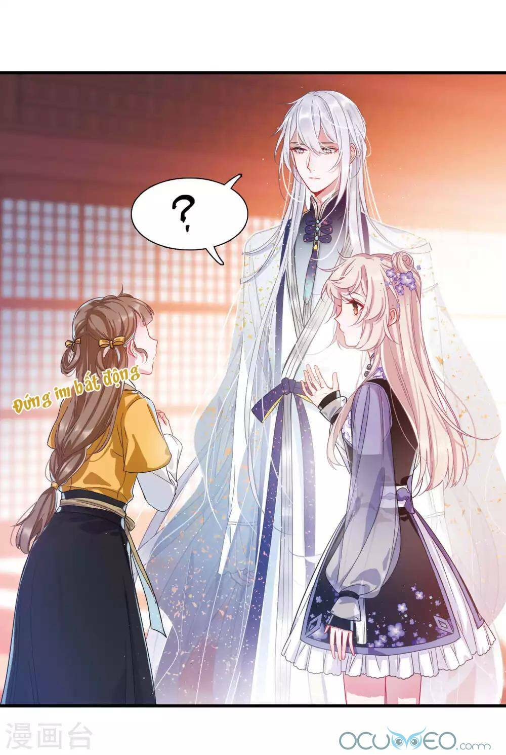 Danh Kiếm Chủng: Chapter 12