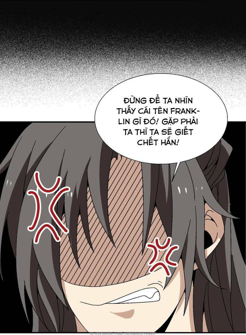 Ma Giáo Giáo Chủ Tái Xuất Giang Hồ: Chapter 22