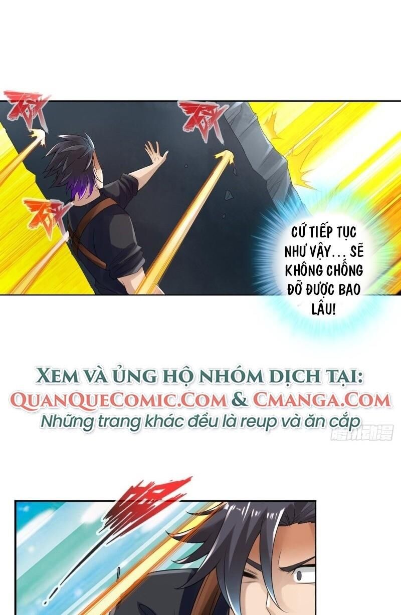 Hệ Thống Tìm Đường Chết Mạnh Nhất: Chapter 66