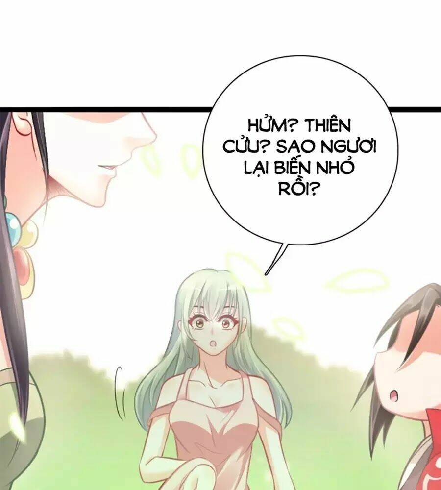 Vạn Năm Nhân Duyên Nhất Tuyến Khiên: Chapter 74