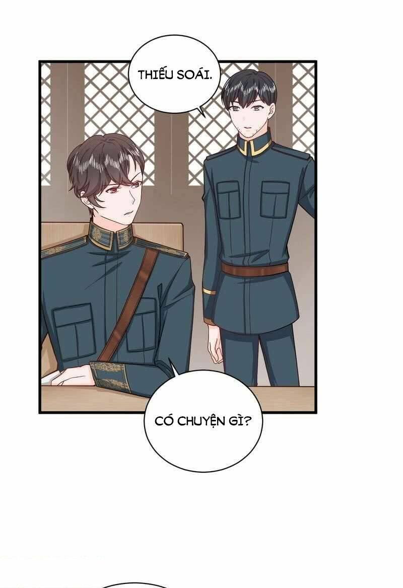 Vợ Yêu Tư Sủng Của Thiếu Soái: Chapter 34