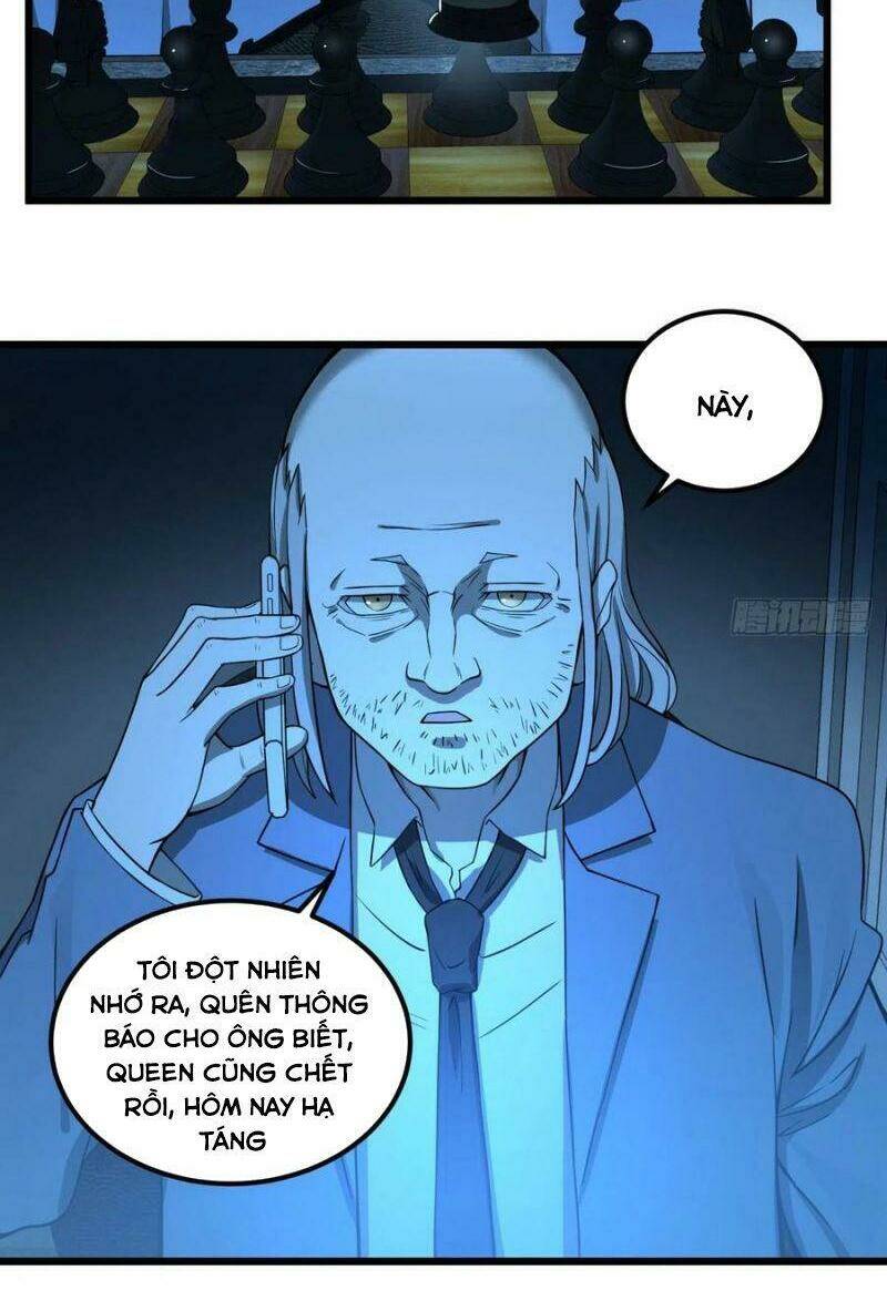 Danh Sách Kẻ Phản Diện: Chapter 127