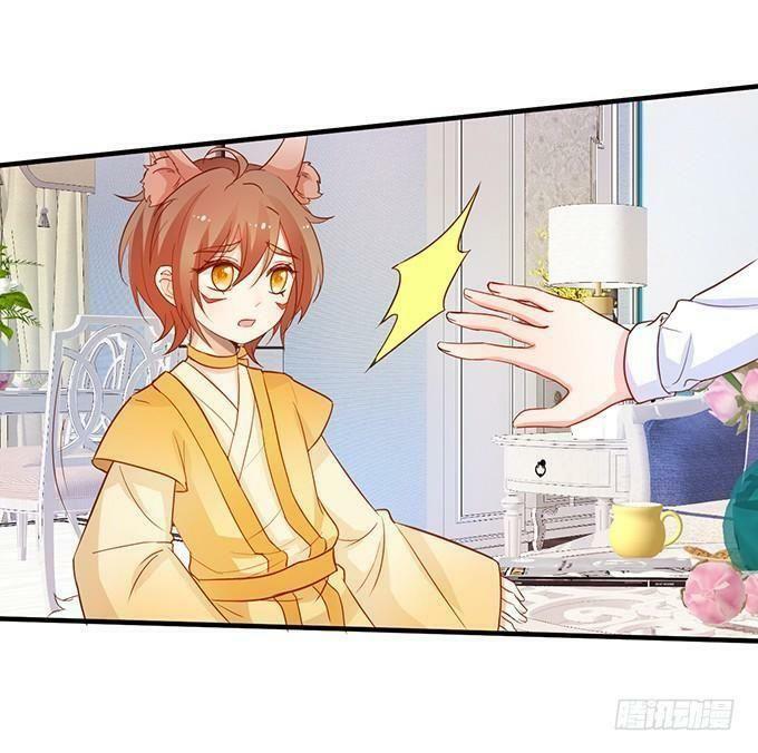 Hồ Tiên Hung Bạo: Chapter 67