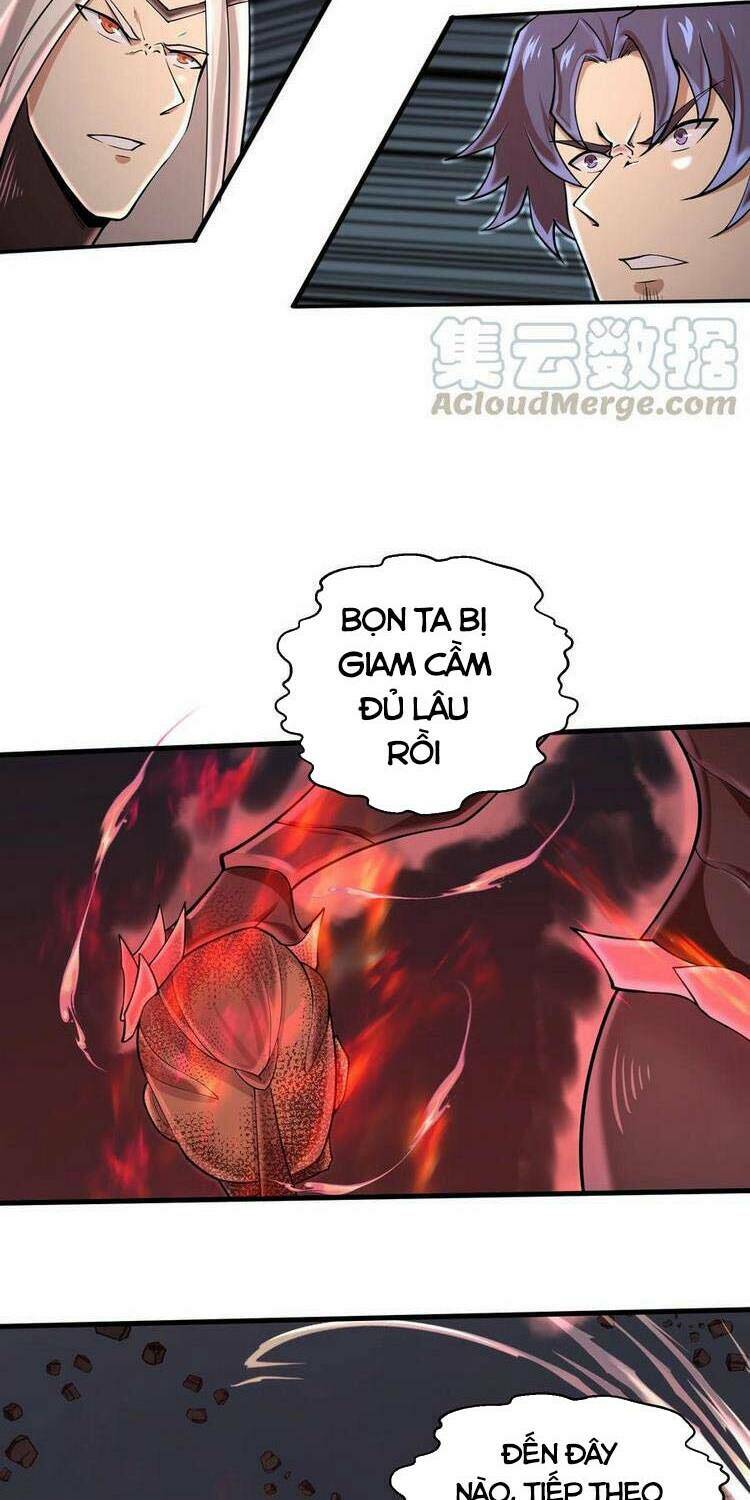 Một Trăm Triệu Điểm: Chapter 79