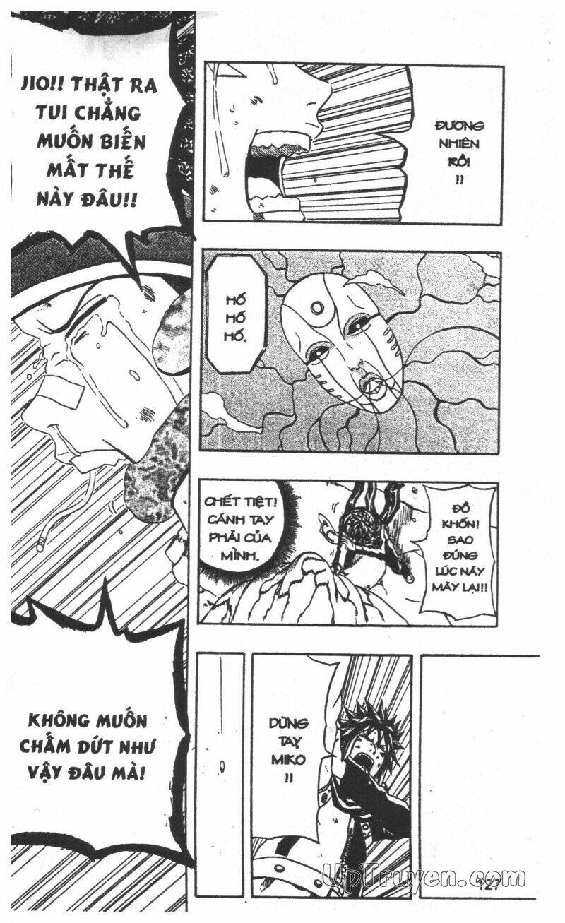 Cuộc Phiêu Lưu Của Quỷ Satan: Chapter 75