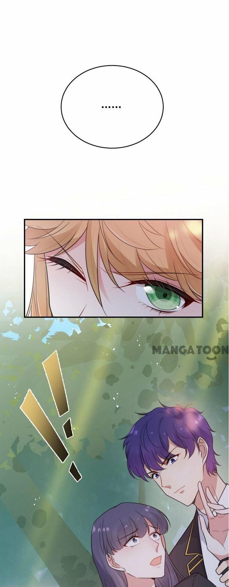 Ma Lạt Thiên Kim Đẩu Ác Thiếu: Chapter 253