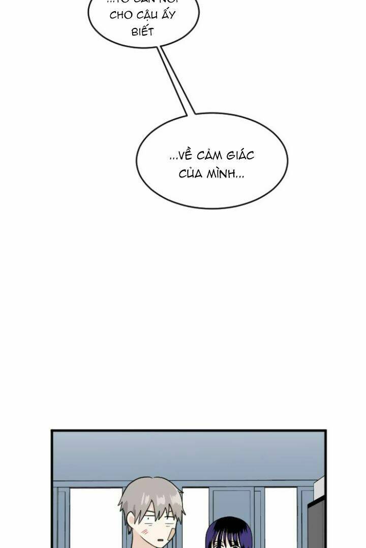 Người Đẹp Gangnam: Chapter 57