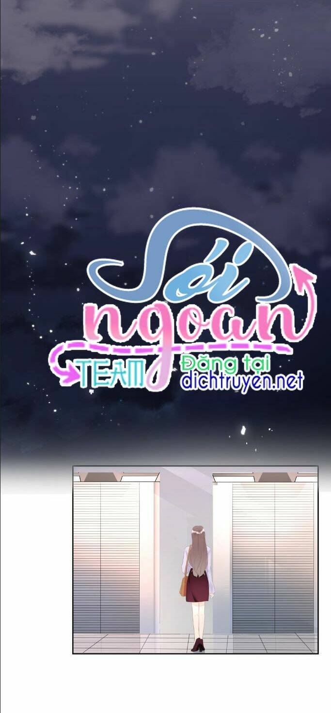 Boss Đại Nhân Là Nữ Thần?: Chapter 6