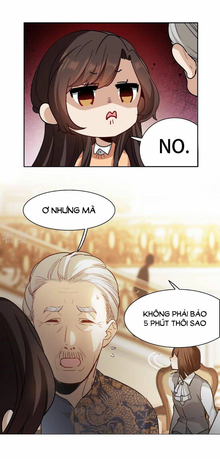 Thế Giới Đệ Nhất Cự Tinh: Chapter 32.2