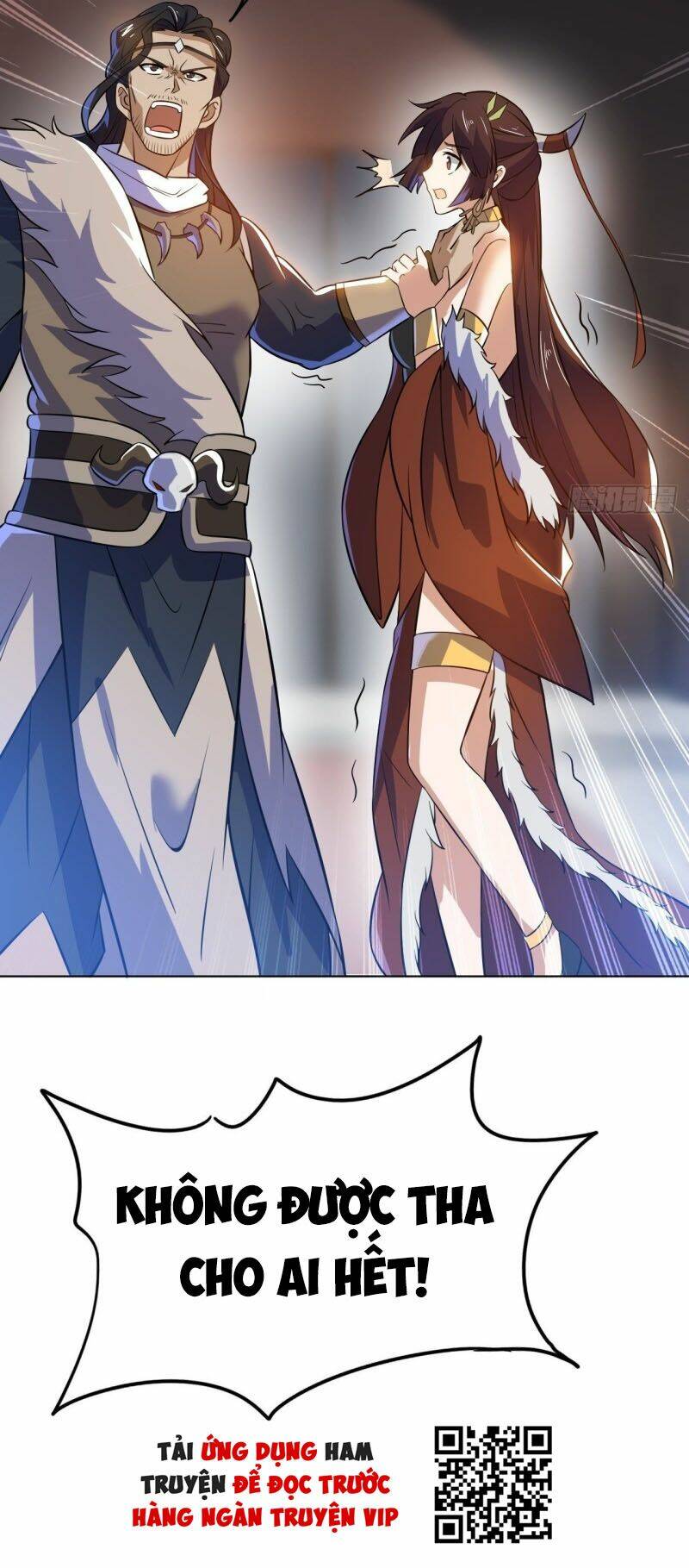 Thần Võ Đế Tôn: Chapter 89