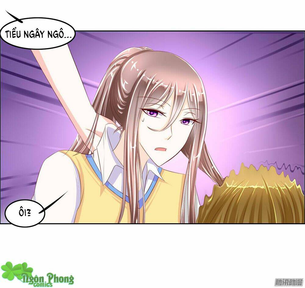 Hoàng Đế “Phế Vật” Tiến Hóa Sử: Chapter 13