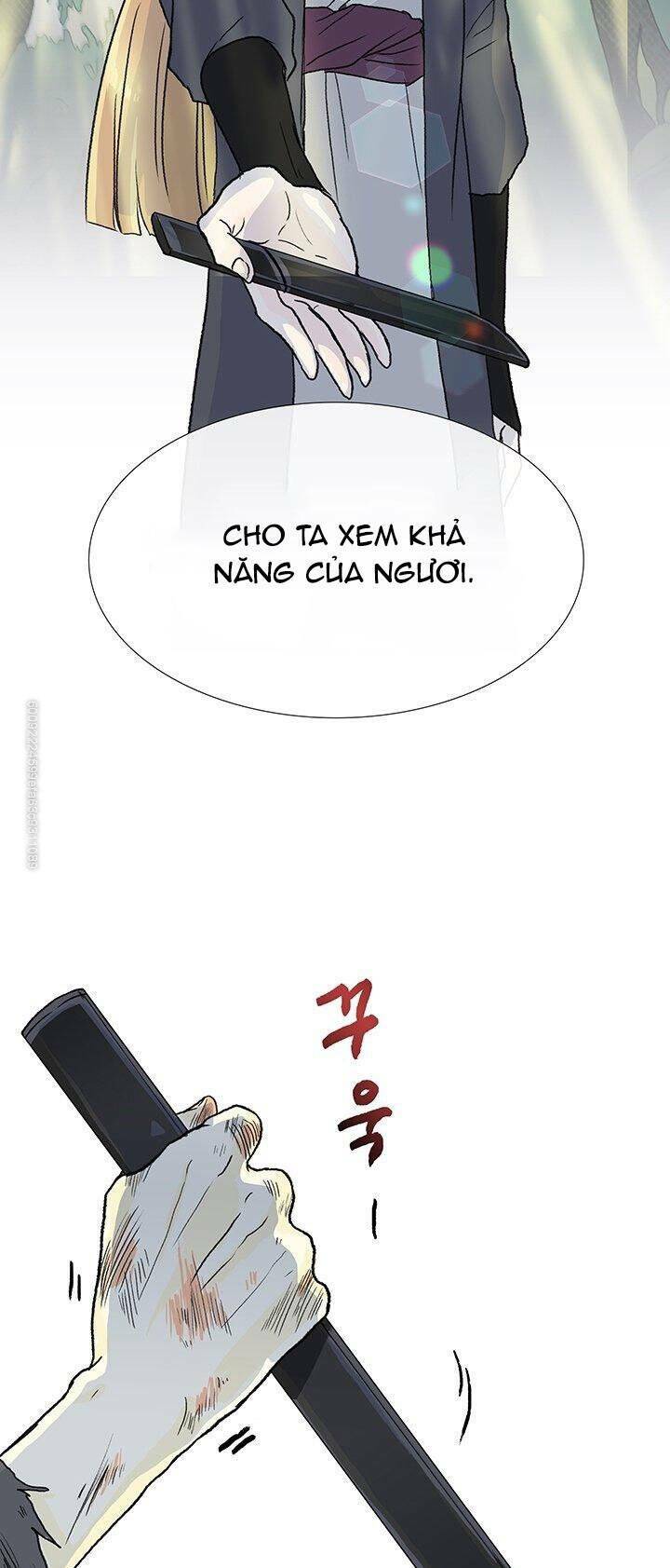 Học Sĩ Tái Sinh: Chapter 113