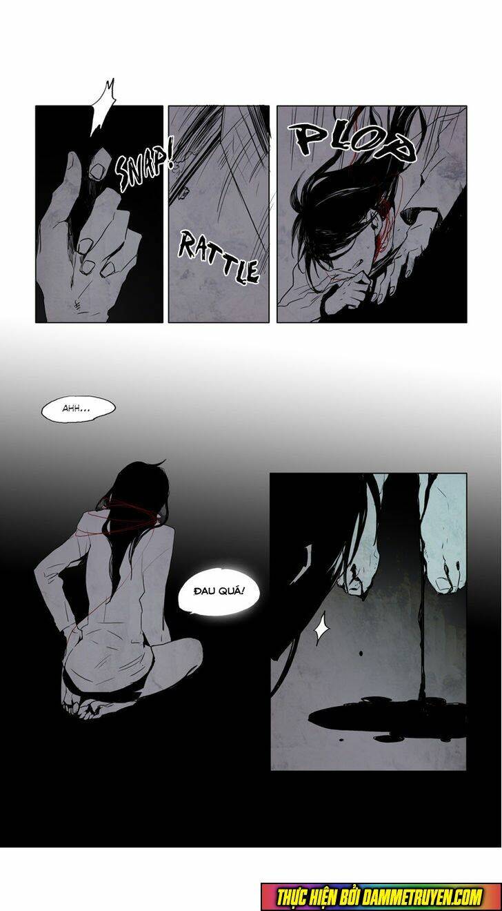 American Ghost Jack: Chapter 10