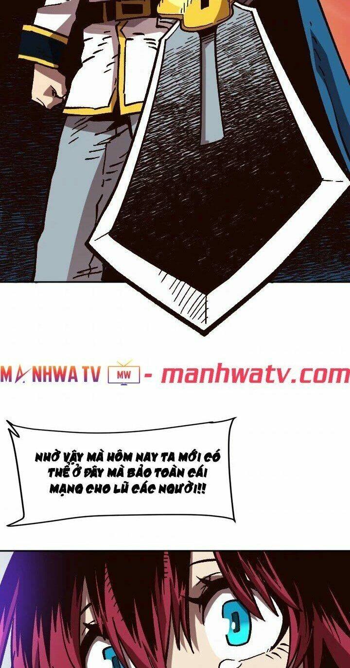 Nô Lệ Nghịch Thiên: Chapter 49