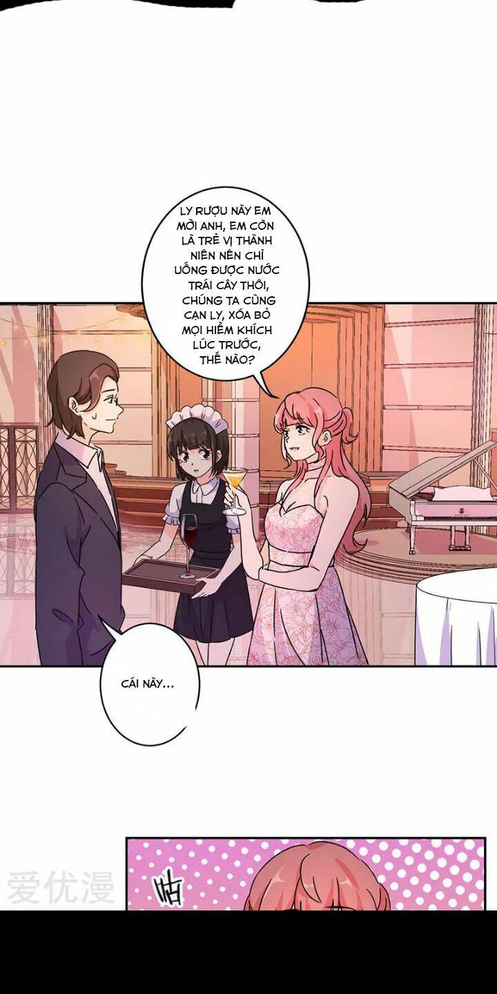 Trọng Sinh Chi Hao Môn Cường Thế Quy Lai: Chapter 131