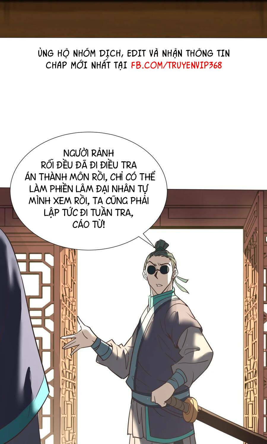 Trăm Vạn Cách Thành Thần: Chapter 16