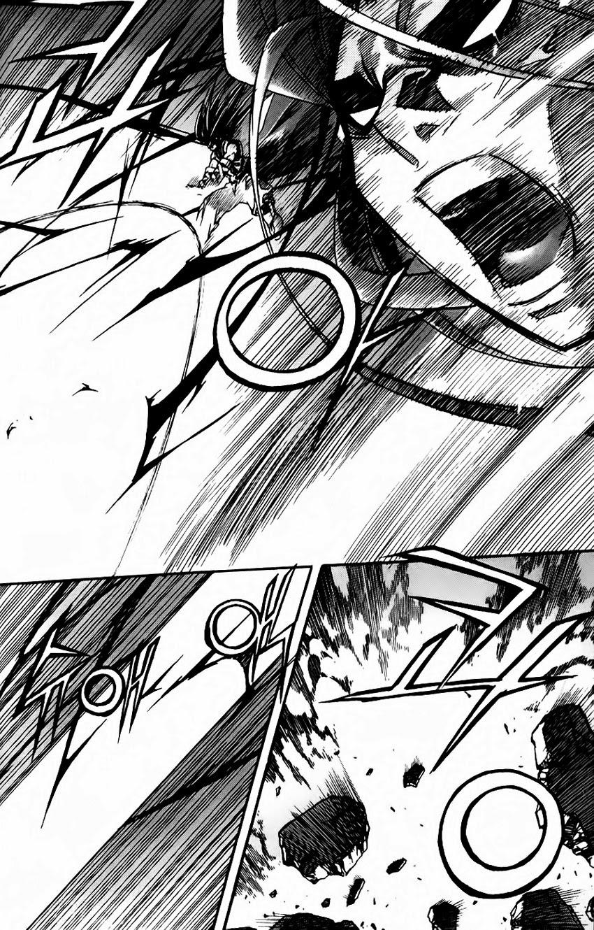 Diêm Đế: Chapter 86