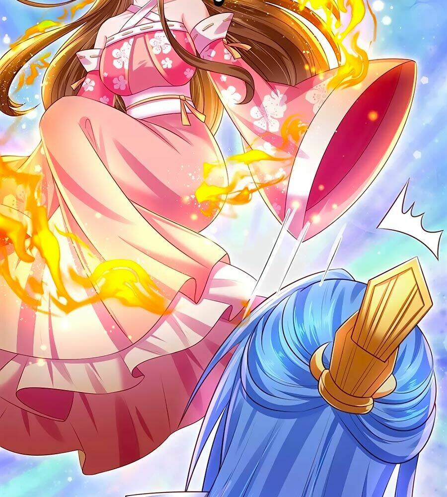 Phụng Lâm Thiên Hạ: Đệ Nhất Mỹ Nữ: Chapter 59