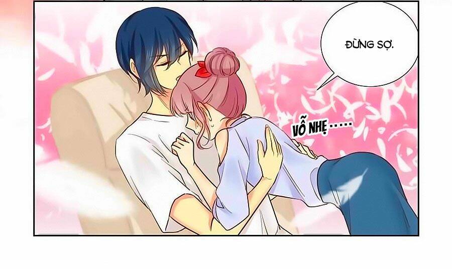 Lưu Luyến Tinh Diệu: Chapter 62