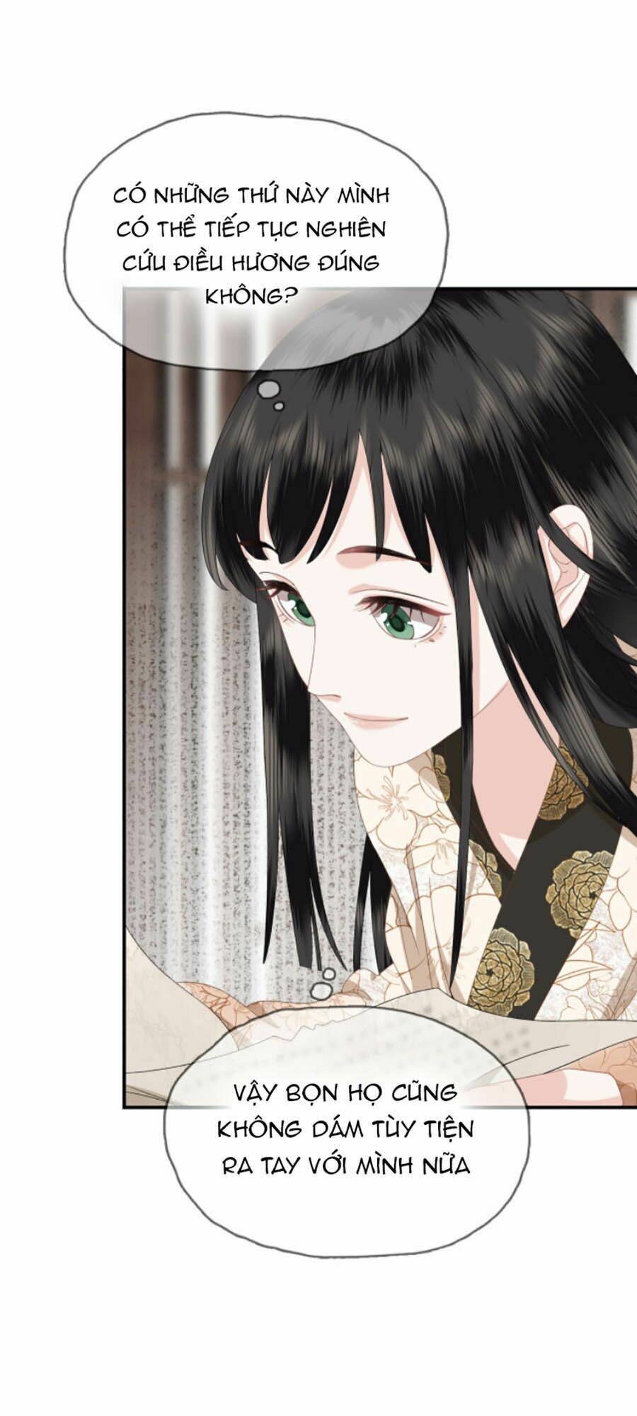 Điều Hương Vương Phi: Chapter 2