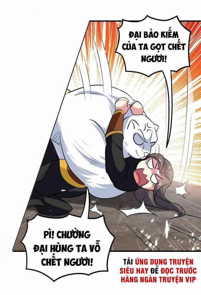 Vạn Giới Tiên Vương: Chapter 133