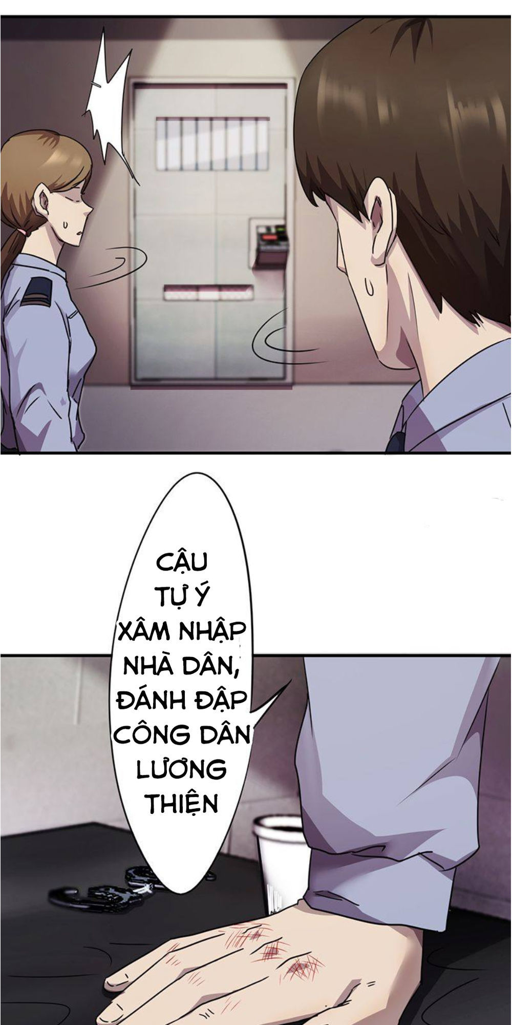 Tối Cường Nông Dân Hệ Thống: Chapter 92