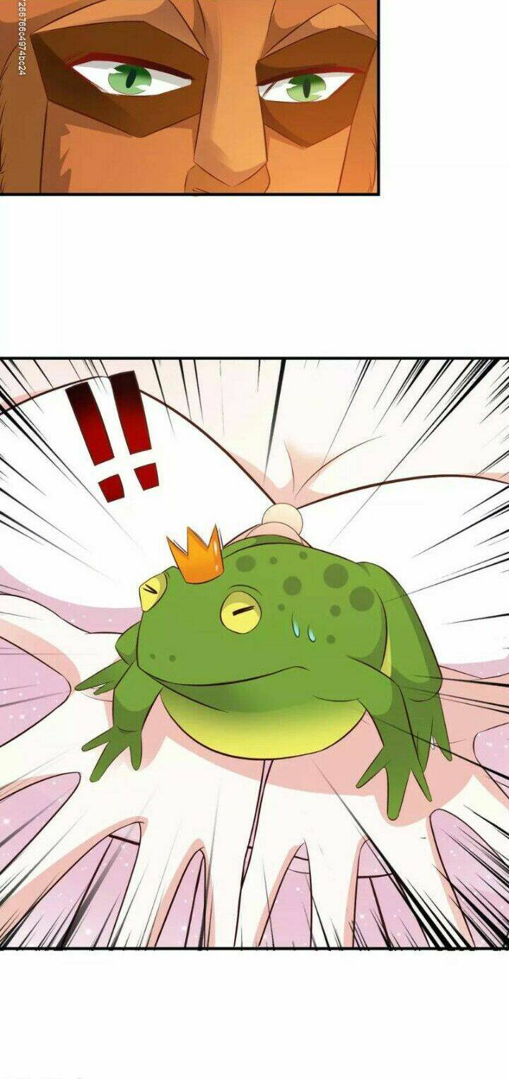 Tối Cường Vận Đào Hoa: Chapter 35