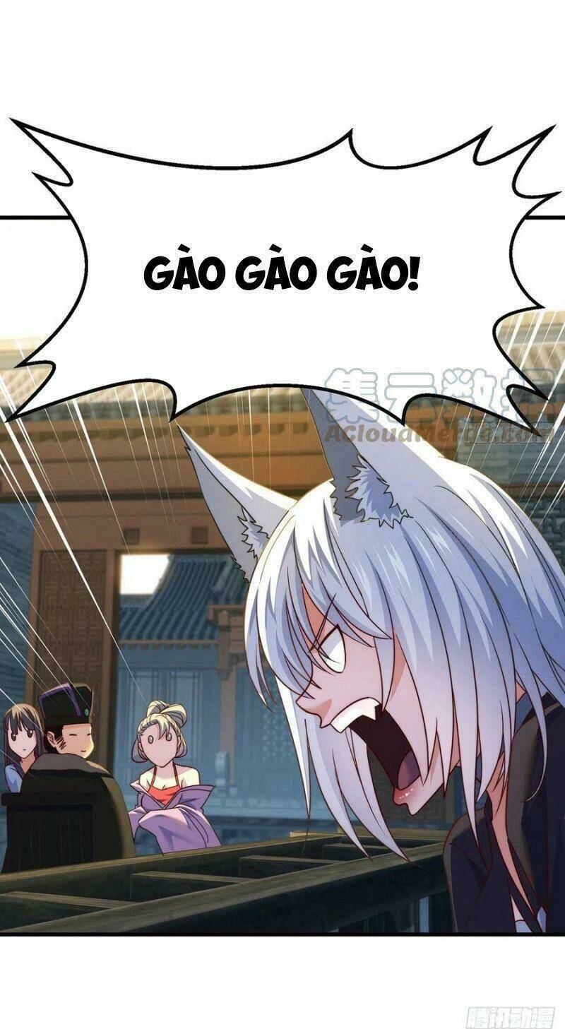 Ta Là Đại Hoàn Đan: Chapter 67