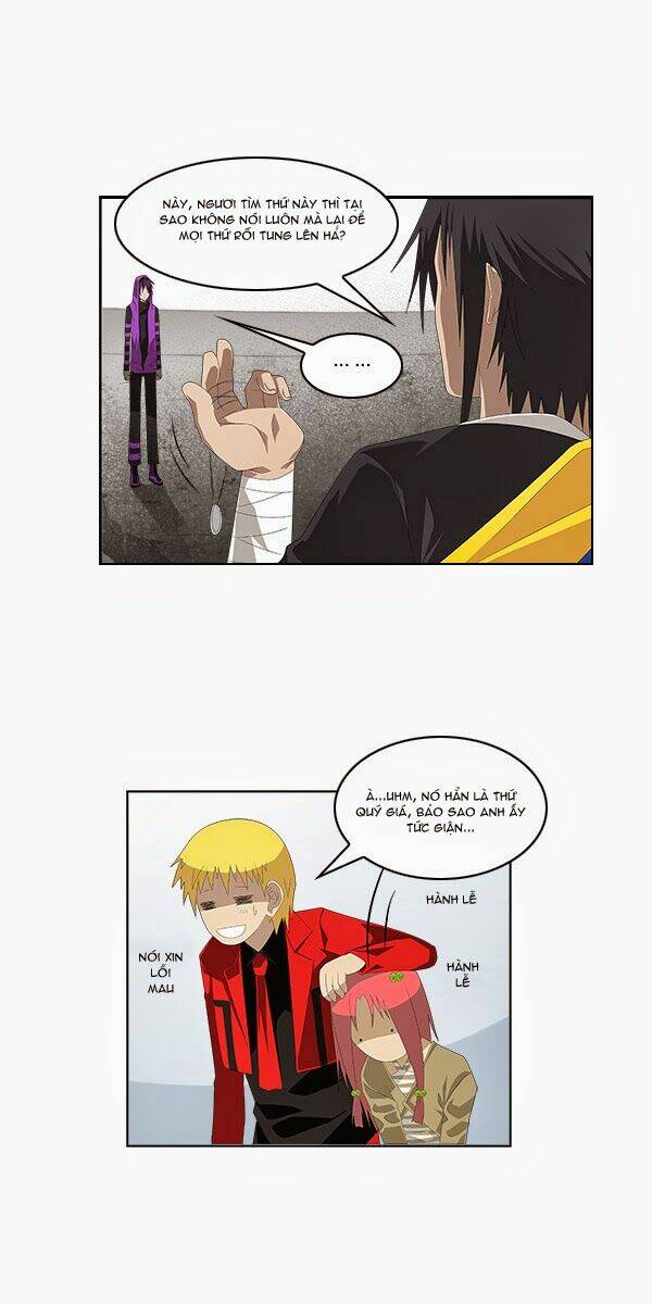 TAL: Chapter 99