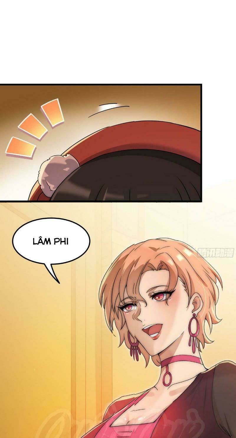 Cực Phẩm Chiến Vương Tại Hoa Đô: Chapter 3