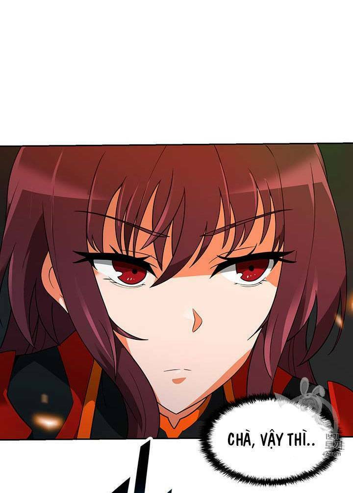 Tôi Tự Động Săn Một Mình: Chapter 43