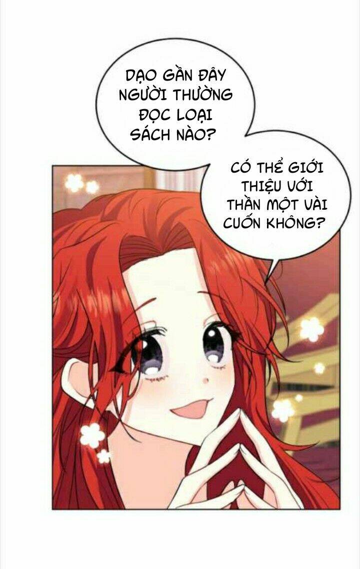 Tôi Trở Thành Gia Sư Của Tên Bạo Chúa: Chapter 5