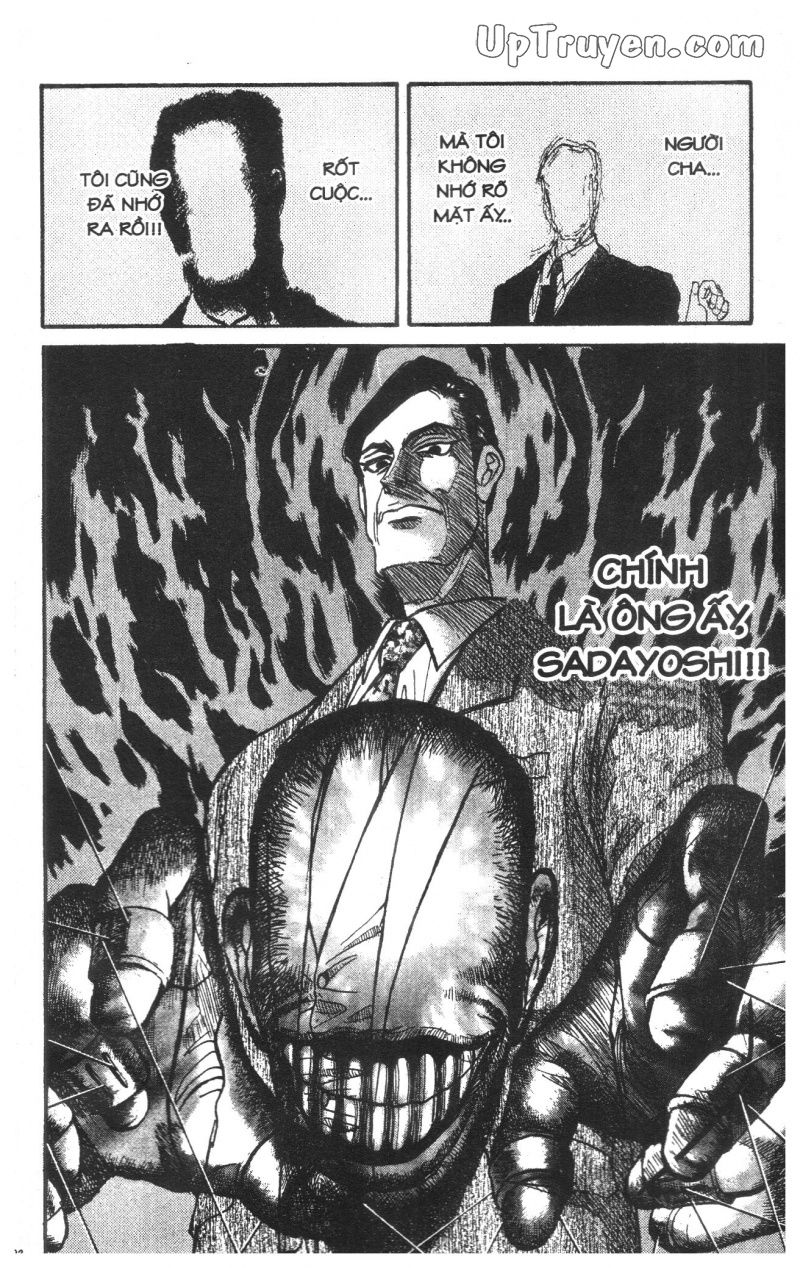 Fujita Kazuhiro: Chapter 26