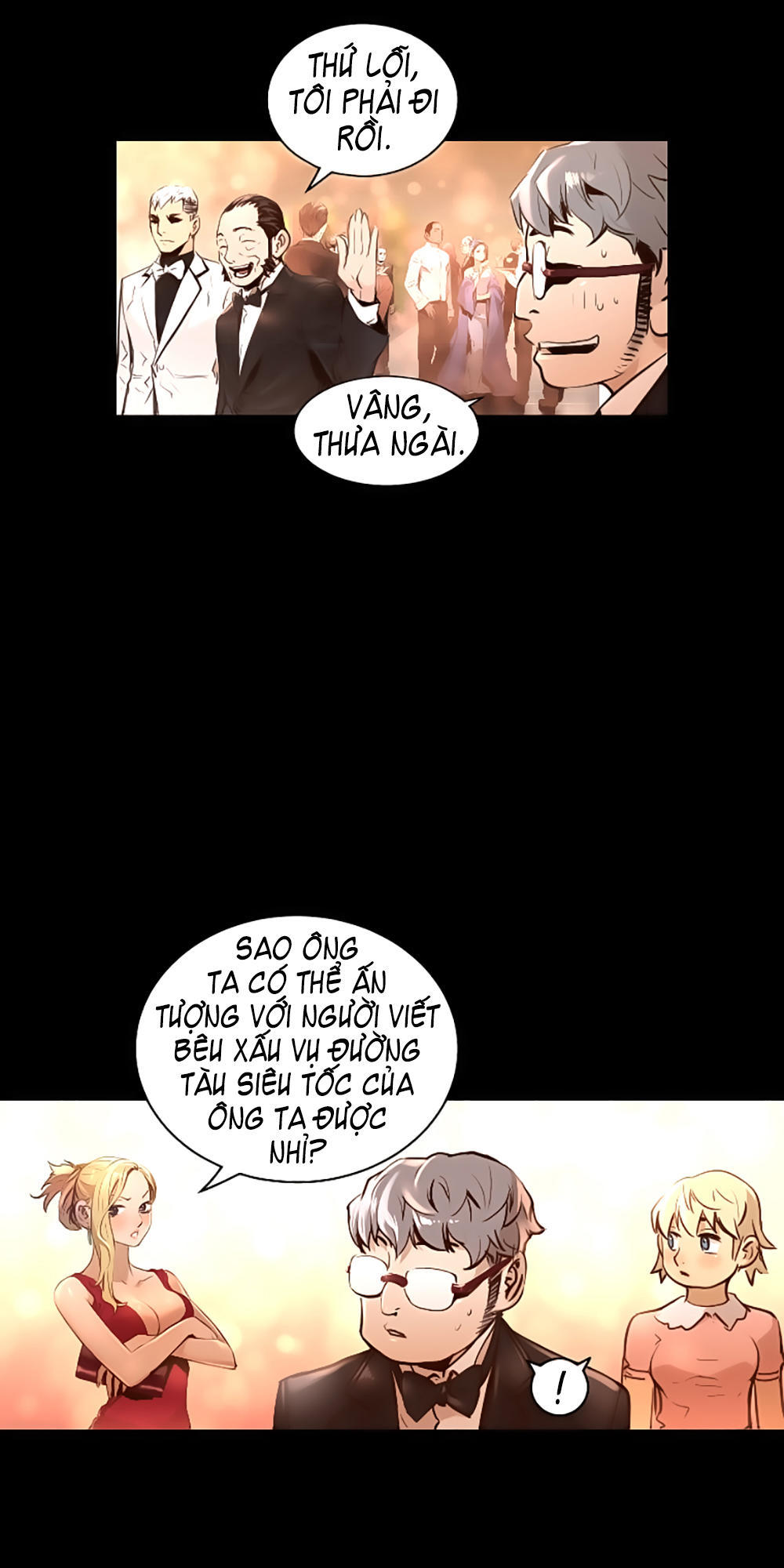Dị Giới Tam Tuyệt: Chapter 51