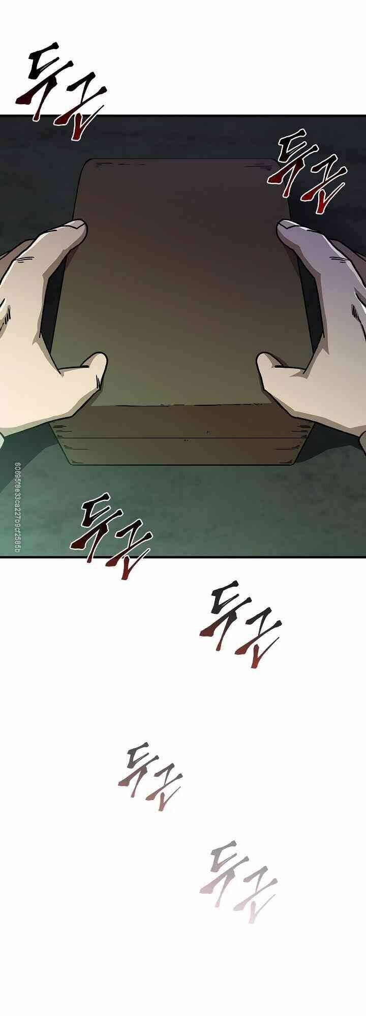 Thân Thủ Đệ Nhất Kiếm: Chapter 37