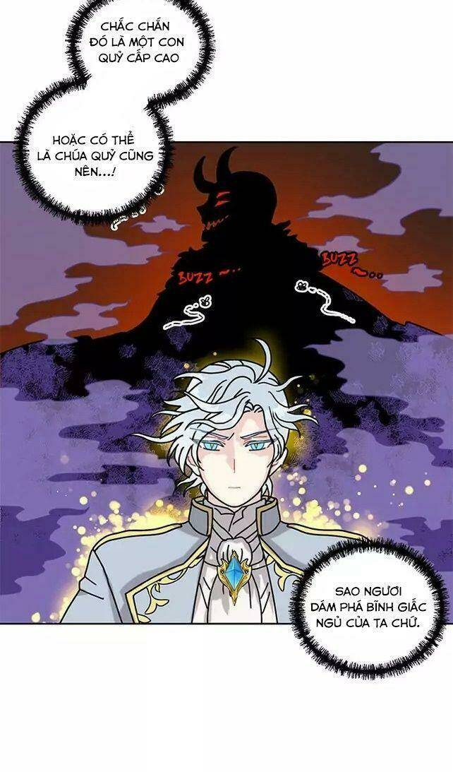 Tôi Trở Thành Đầu Bếp Của Long Vương: Chapter 20